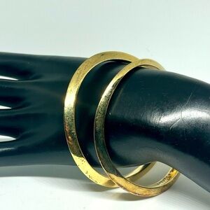 Chloe & Isabel Bangle Bracelets (2)